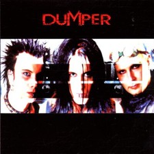 DUMPER - CD image 1