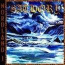 Bathory - Nordland I - CD image 1