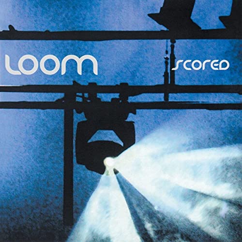 Scored (Live 2011) - CD image 1