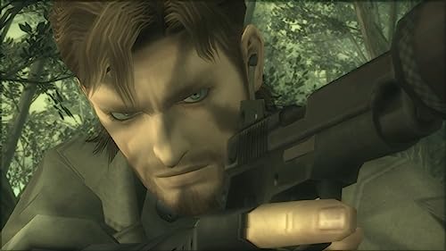 Metal Gear Solid - Master Col V1 - Microsoft Xbox SX image 4