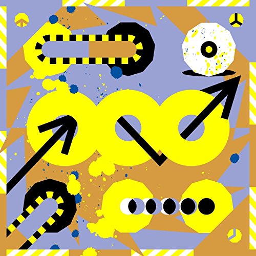 DyE - Inside Out - CD image 1