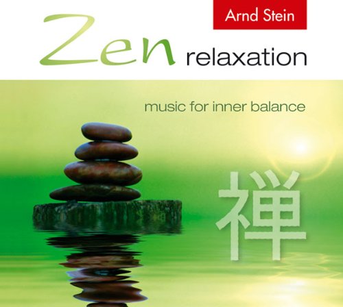 VARIOUS ARTISTS - Zen Relaxation - CD image 1