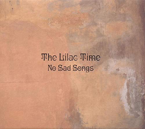 Lilac Time - No Sad Songs - Vinyl Record image 1