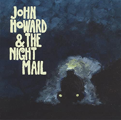 John Howard - & - Vinyl Record image 1