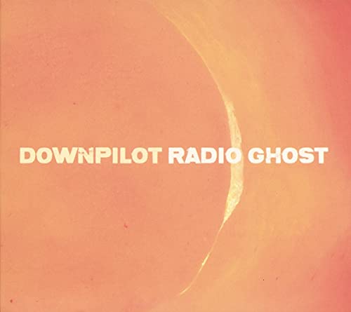 Downpilot - Radio Ghost - Vinyl Record image 1