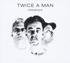 TWICE A MAN - PRESENCE - CD image 1