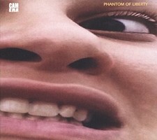 Camera - Phantom Of Liberty - Vinyl Record image 1
