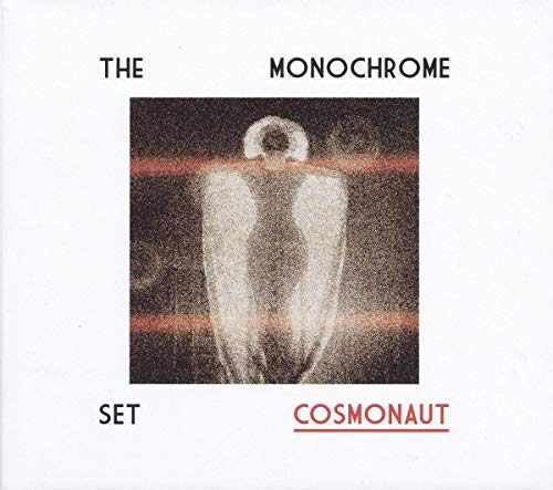 Monochrome Set - Cosmonaut - CD image 1