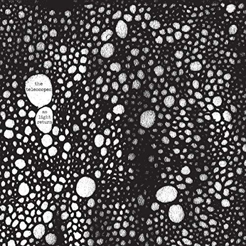 Telescopes - As Light Return - CD image 1