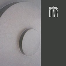 Dieter Moebius - Ding - CD image 1