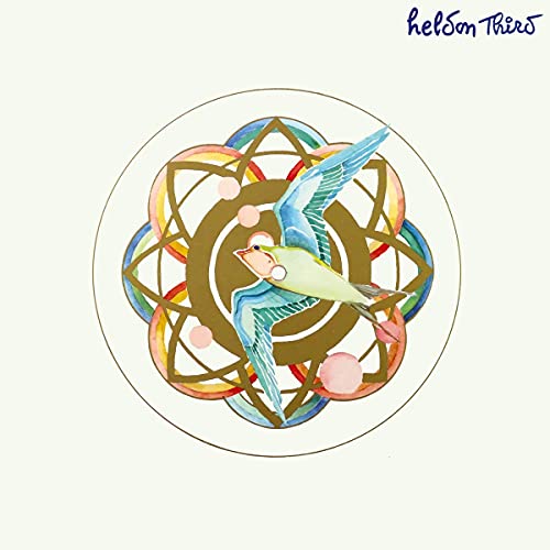 Heldon - Third (It's Always Rock 'n' Roll) - CD image 1