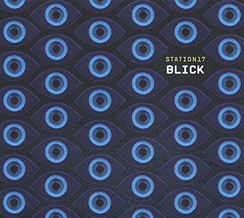 Station 17 - Blick - Vinyl Record image 1