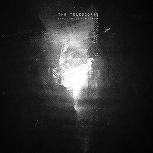 Telescopes - Exploding Head Syndrome - Vinyl Record image 1