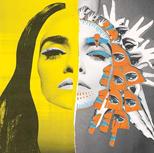 Liraz - Naz - Vinyl Record image 1