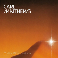 MATTHEWS CARL - CALL FOR WORLD SAVIOURS - Vinyl Record image 1