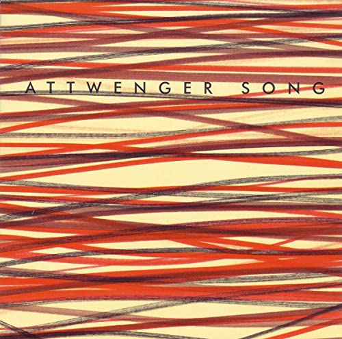 Attwenger - Song - Used CD image 1