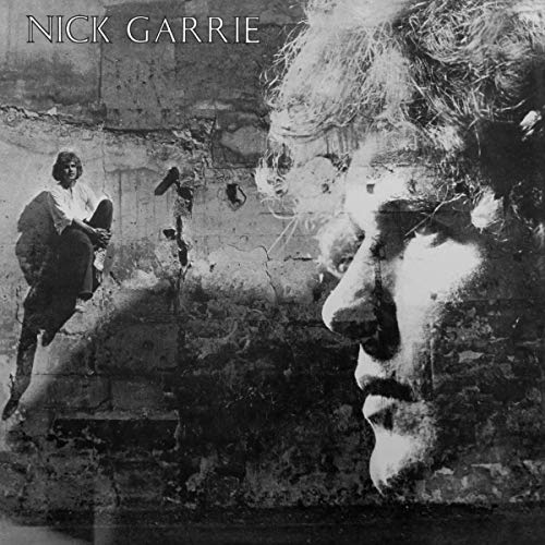 NICK GARRIE - NIGHTMARE OF J.B. STANISLAS - Vinyl Record image 1