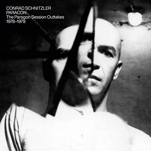 SCHNITZLER CONRAD - PARACON (THE PARAGON SESSION O - Vinyl Record image 1