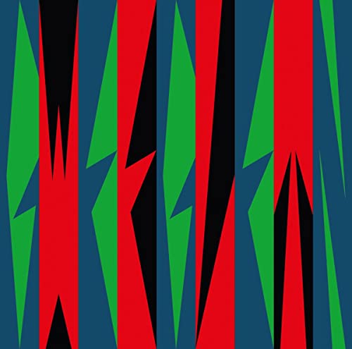 CEL (FELIX KUBIN & H - GEGENWELT - CD image 1