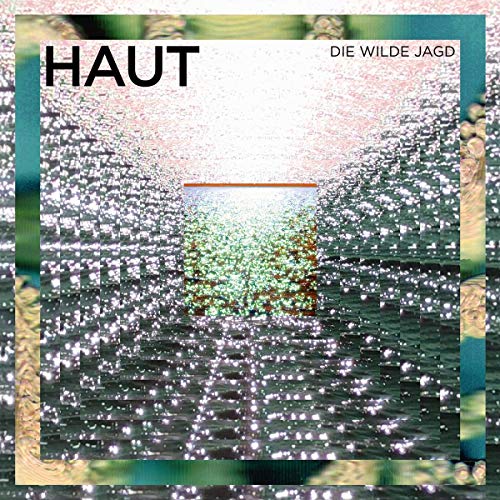 DIE WILDE JAGD - HAUT - CD image 1