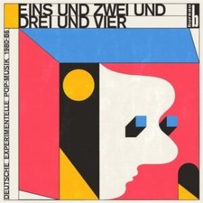 VARIOUS ARTISTS - EINS UND ZWEI UND DREI UND VIE - Vinyl Record image 1