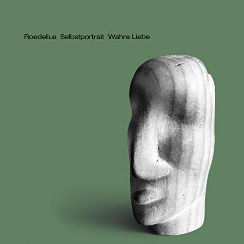 ROEDELIUS - SELBSTPORTRAT WAHRE LIEBE - CD image 1
