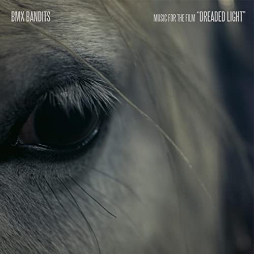 BMX BANDITS - MUSIC FOR THE FILM DREADED LIG - CD image 1