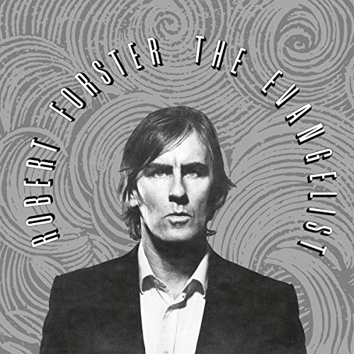 ROBERT FORSTER - EVANGELIST - Vinyl Record image 1