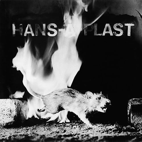 HANS-A-PLAST - Vinyl Record image 1
