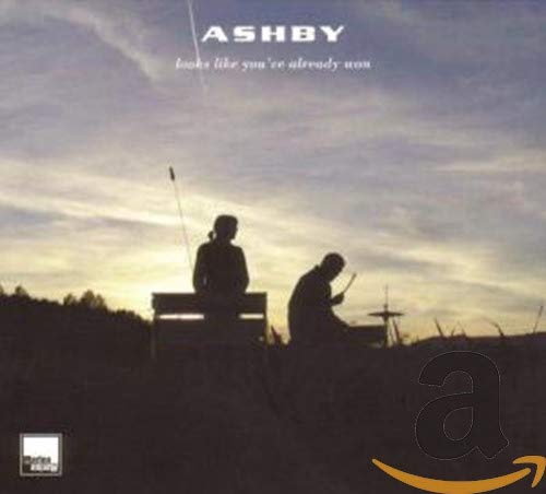 Ashby - Looks Like You've Already Won - CD image 1