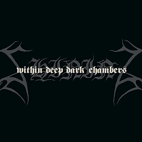 Shining - I - Within Deep Dark Chambers - CD image 1