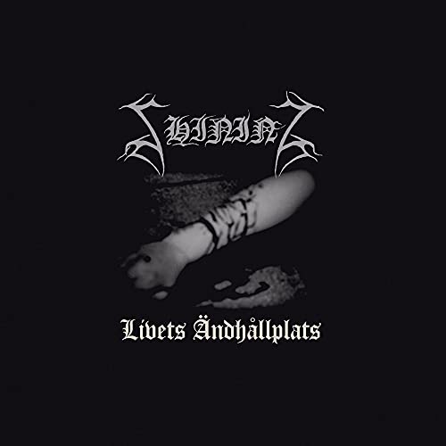 Shining - II - Livets Andhallplats - CD image 1