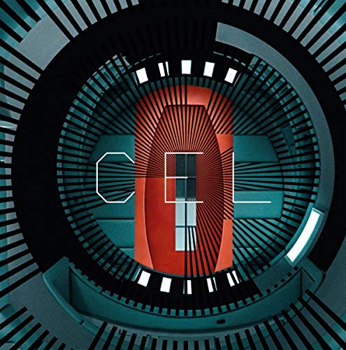 CEL (FELIX CUBIN & H - Vinyl Record image 1