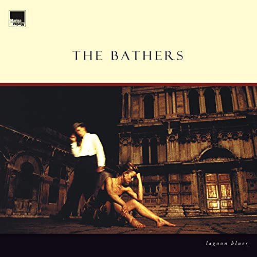 BATHERS - LAGOON BLUES - Vinyl Record image 1