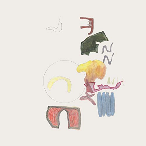 FRISCHAUF CONNY - DIE DRIFT - Vinyl Record image 1