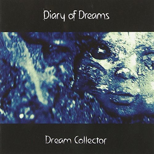 Diary Of Dreams - Dream Collector - CD image 1