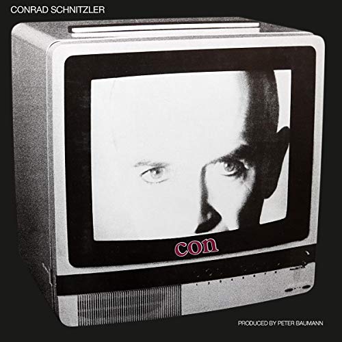 SCHNITZLER  CONRAD - CON - Vinyl Record image 1