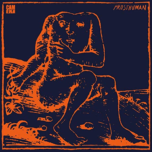 CAMERA - PROSTHUMAN - Vinyl Record image 1
