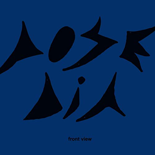 POSE DIA - FRONT VIEW - Vinyl Record image 1