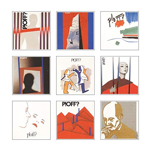 P!OFF? - cd image 1