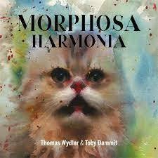 WYDLER - MORPHOSA HARMONIA - Vinyl Record VINYL image 1