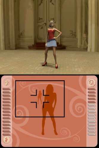 AMERICAS NEXT TOP MODEL - VIDEOGAMES image 6