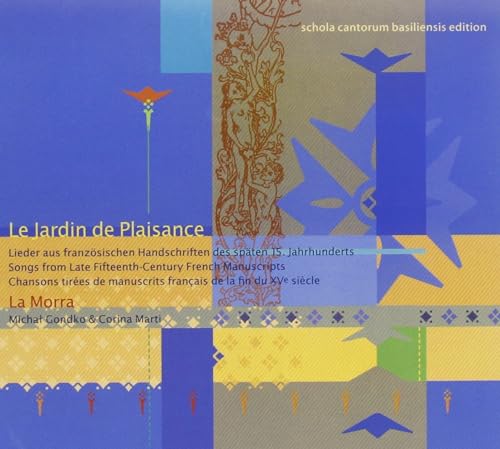 LA MORRA - VARIOUS:LE JARDIN DE PLAI - CD image 4