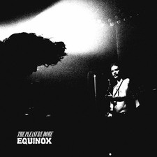 PLEASURE DOME - EQUINOX - Vinyl Record image 1
