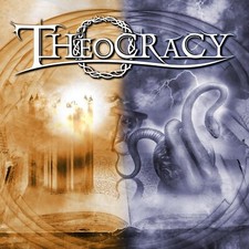 OCRACY - CD image 1