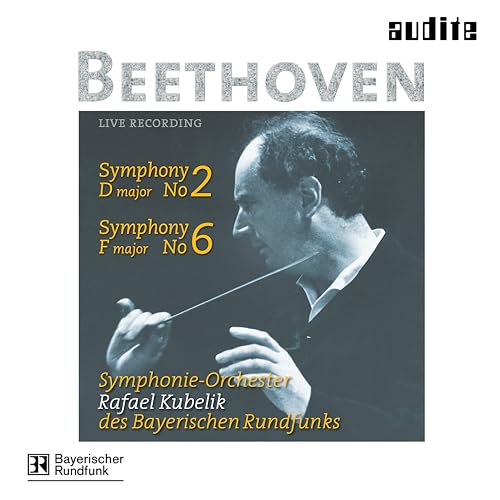 Symphonies Nos. 2 an - CD image 2