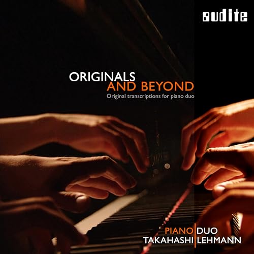 Arnold Schoenberg - Originals and Beyond - CD image 2