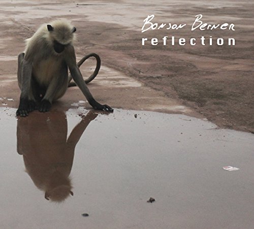 Bonson Berner - Reflection - CD image 1