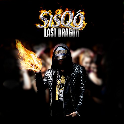 SISQO - LAST DRAGON - CD image 1