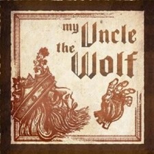 MY UNCLE THE WOLF - CD image 1